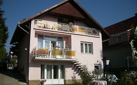 Haus Jeremias therme